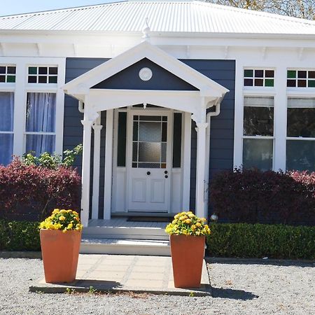 Havelock Cottage On St Georges Havelock North Eksteriør billede