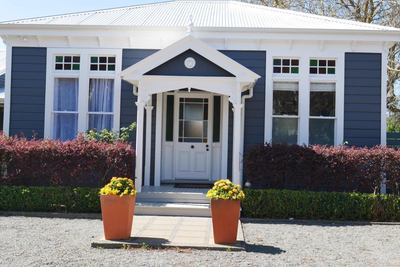 Havelock Cottage On St Georges Havelock North Eksteriør billede